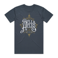 PREORDER Darrington Press - Bells Hells T-Shirt - 3XL