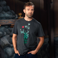 PREORDER Darrington Press - Orym; Of The Air Ashari T-Shirt - XS