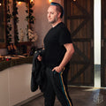 PREORDER Darrington Press - Critical Role Retro Jogger - 2XL