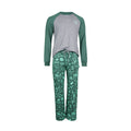 PREORDER Darrington Press - Critical Role Ultra Soft Forest Green Pajama Lounge Set - 5XL