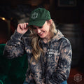 PREORDER Darrington Press - You Can Certainly Try Pullover Hoodie - 6XL