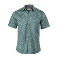 PREORDER Darrington Press - Bells Hells Weapons Button Down Short Sleeve Shirt - XL