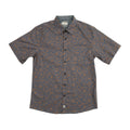PREORDER Darrington Press - Vox Machina Weapons Button Down Short Sleeve Shirt - 2XL
