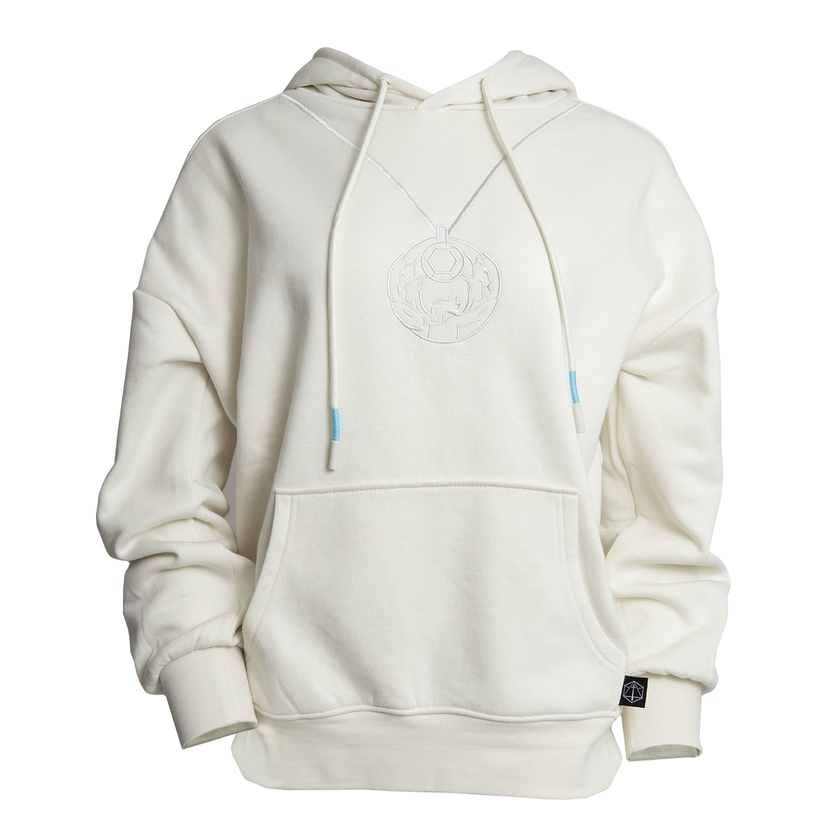 PREORDER Darrington Press - Vox Machina Collection: Pike Trickfoot Everlight Hoodie - L