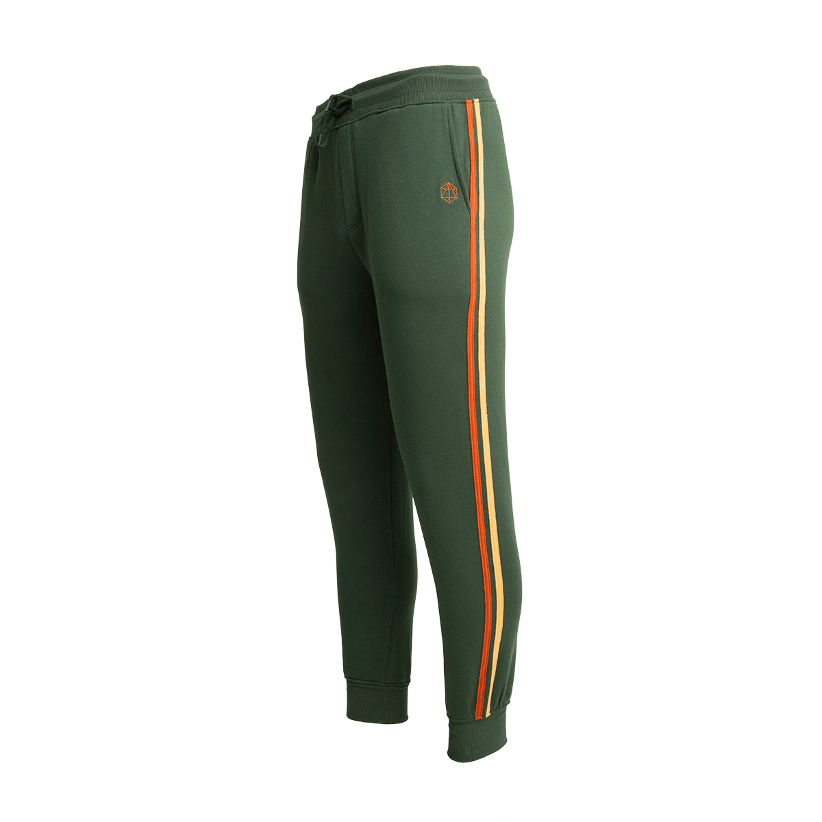 PREORDER Darrington Press - Critical Role Green Retro Jogger - S