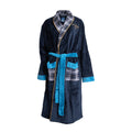 PREORDER Darrington Press - Lavish Chateau Bathrobe - 6XL