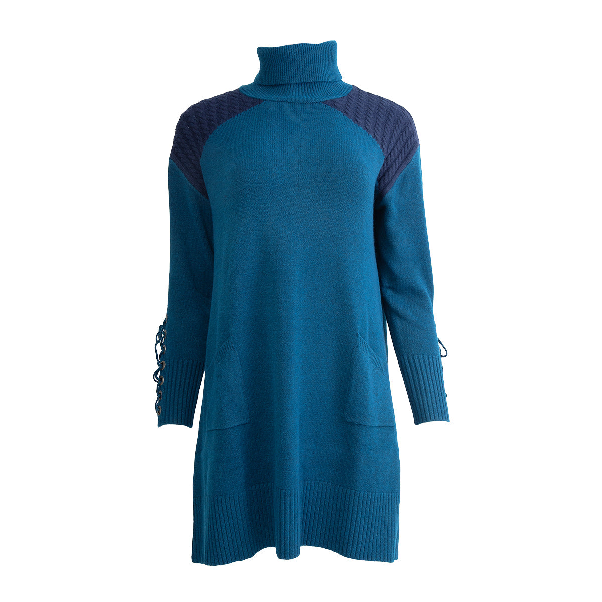 PREORDER Darrington Press - Vox Machina Collection: Vexahlia Sweater Dress - S