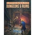 PREORDER Kobold Press - Campaign Builder: Dungeons and Ruins (5E/ToV)