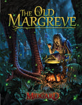 PREORDER Kobold Press - The Old Margreve (ToV)