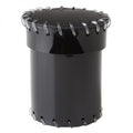 PREORDER Q Workshop: Age of Plastic Black Dice Cup