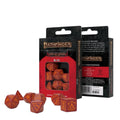 PREORDER Q Workshop: Pathfinder Age Of Ashes Dice Set