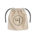 Q Workshop: Elven Dice Bag