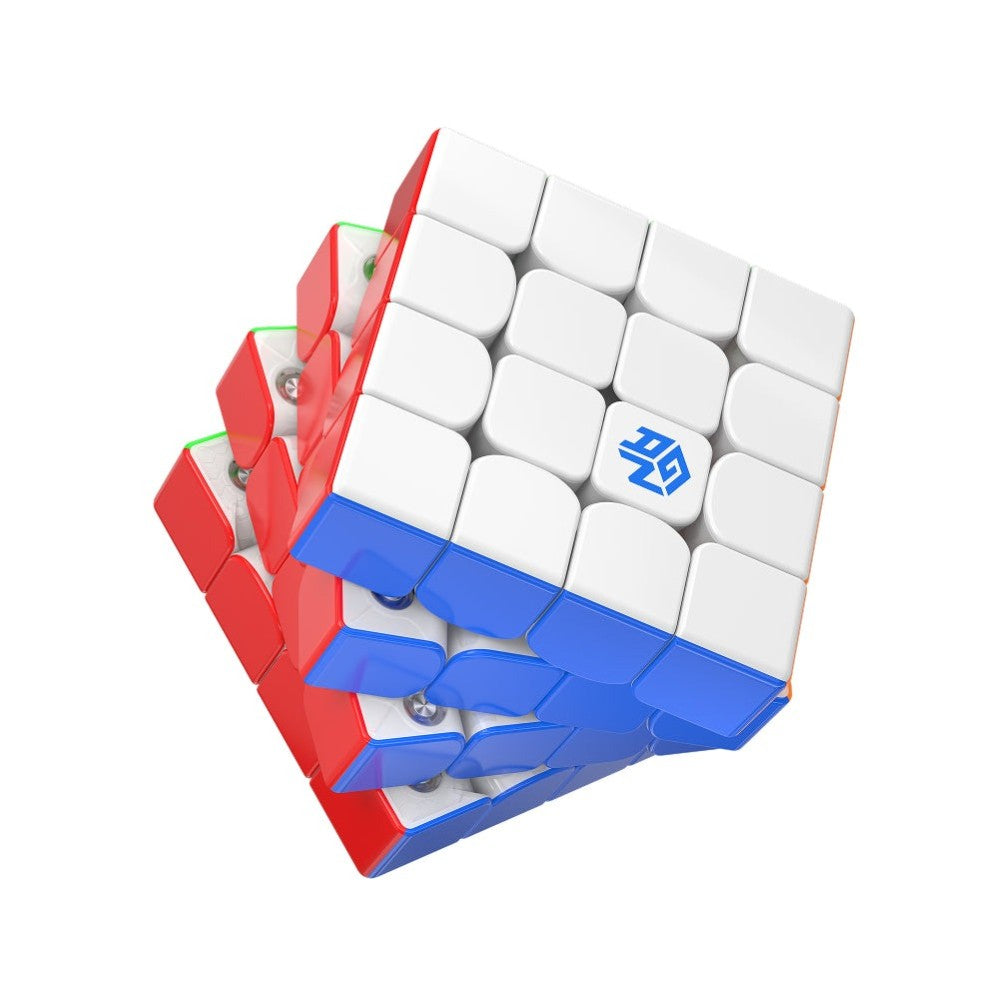 GAN: GAN460M v2 UV  4x4 Cube