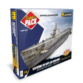 PREORDER Ammo by MIG - SUPER PACK Weathering for Ships and Submarines