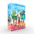 Citizens of the Spark