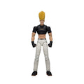King of Fighters Collectibles: 1/18 Scale 98UM Hero Team Benimaru Nikaido