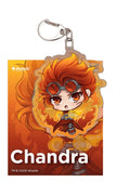 PREORDER Gatherers Tavern - Keychain - Chandra Acrylic