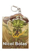 PREORDER Gatherers Tavern - Keychain - Nicol Bolas Acrylic