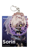 PREORDER Gatherers Tavern - Keychain - Sorin Acrylic