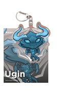 PREORDER Gatherers Tavern - Keychain - Ugin Acrylic
