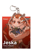 PREORDER Gatherers Tavern - Keychain - Jeska Thrice Reborn