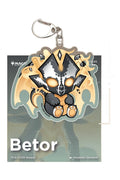 PREORDER Gatherers Tavern - Keychain - Betor