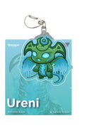 PREORDER Gatherers Tavern - Keychain - Ureni