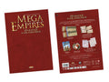 PREORDER Mega Empires: Upgrade & 3-4 Players Pack