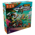 PREORDER Draco Studios: Party Panda Pirates (standard)