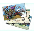 PREORDER Draco Studios: Party Panda Pirates: Avian Trilogy Party Cards