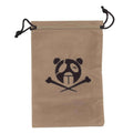 PREORDER Draco Studios: Party Panda Pirates: Cloth bag