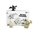 PREORDER Draco Studios: Mayhem crossover pack