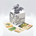 PREORDER Draco Studios: War for Chicken Island: Cluckthulhu