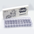 PREORDER Draco Studios: Kiwi Chow Down: Nest Miniatures