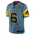 PREORDER Warhammer 40000: Space Wolves Sports Jersey Shirt (Size: L)