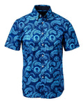 PREORDER Warhammer 40000: Hawaiian Shirt (Size: XXX-Large)