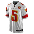 PREORDER Warhammer 40000: White Scar Sports Jersey Shirt (Size: M)