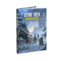 PREORDER Star Trek Adventures Second Edition Technical Manual