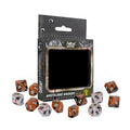 PREORDER Fallout: Factions - Dice Sets: Wasteland Raiders