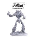 PREORDER Fallout: Wasteland Warfare - Brotherhood of Steel: Liberty Prime
