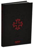 Kult: Divinity Lost - Taroticum And Other Tales (Black Ed.)