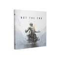 PREORDER Not The End - Corebook