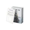 PREORDER Not The End - Lesson Card Set