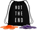 PREORDER Not The End - Tokens Set