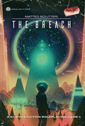 PREORDER The Breach