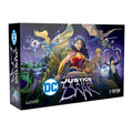 PREORDER Cryptozoic: DC Comics Deck-Building Game: Justice League Dark