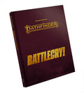 Pathfinder Second Edition: Battlecry! - Special Edition