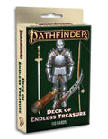 Pathfinder Second Edition: Deck of Endless Treasure