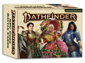 Pathfinder Second Edition: NPC Core Battle Cards