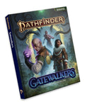 PREORDER Pathfinder Second Edition: Gatewalkers Adventure Path